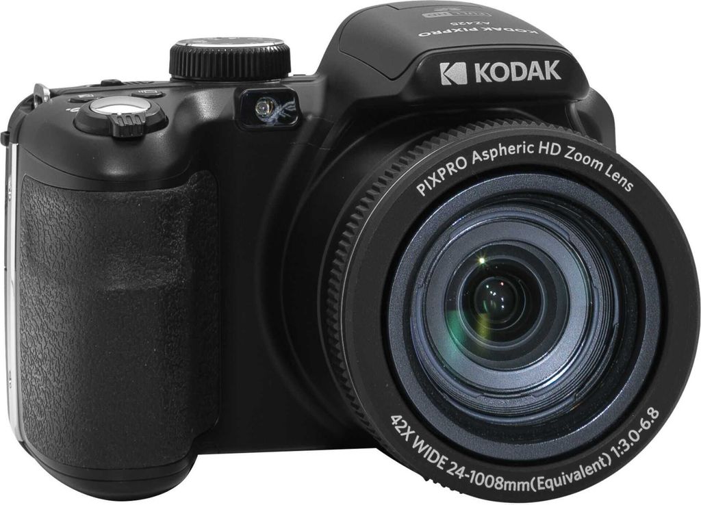 Kodak Astro Zoom AZ425 schwarz Produktbild 2