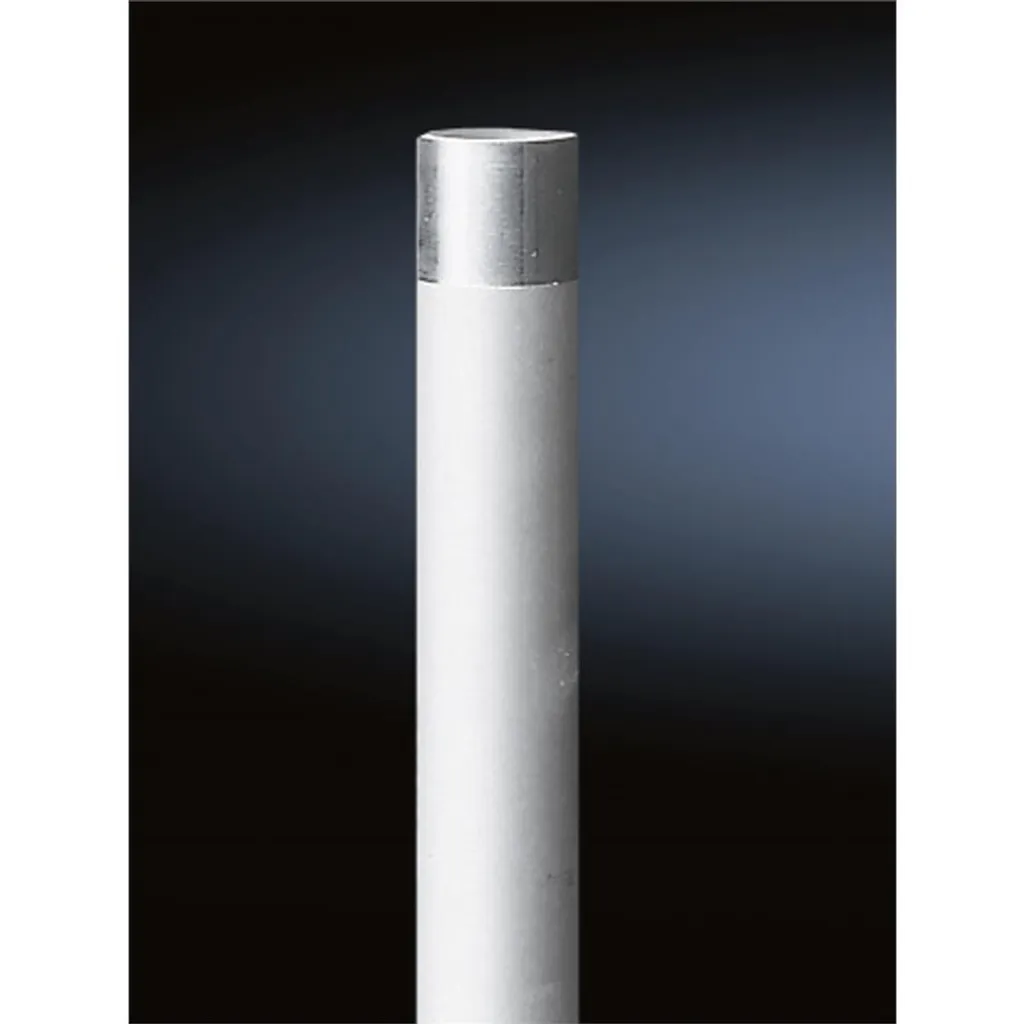 Embase de Fixation pour Colonne de Signalisation Industrielle Rittal - 2
