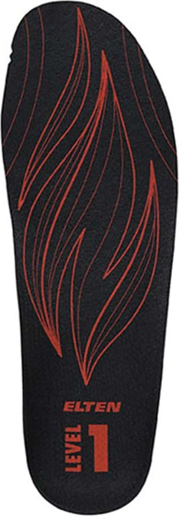 ELTEN Einlegesohle FIREFIGHTERS Level 1 204011 Uni, 38