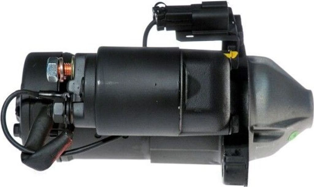 HELLA 8EA 011 610-621 - OE S114 520A Anlasser, Starter für Almera I (N15), Almera II (N16), Almera Tino (V10), Primera (P10), Primera (P11), Prime...