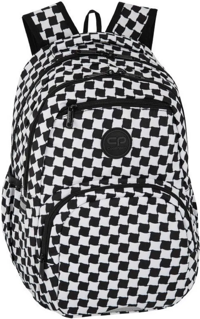 CoolPack Pick PEPIT: Lo Zaino che Spacca per la tua Daily Routine
