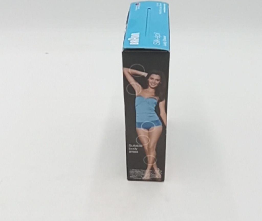 Golarka Braun Silk-épil Lady LS 5160 Zdjęcie produktu 32