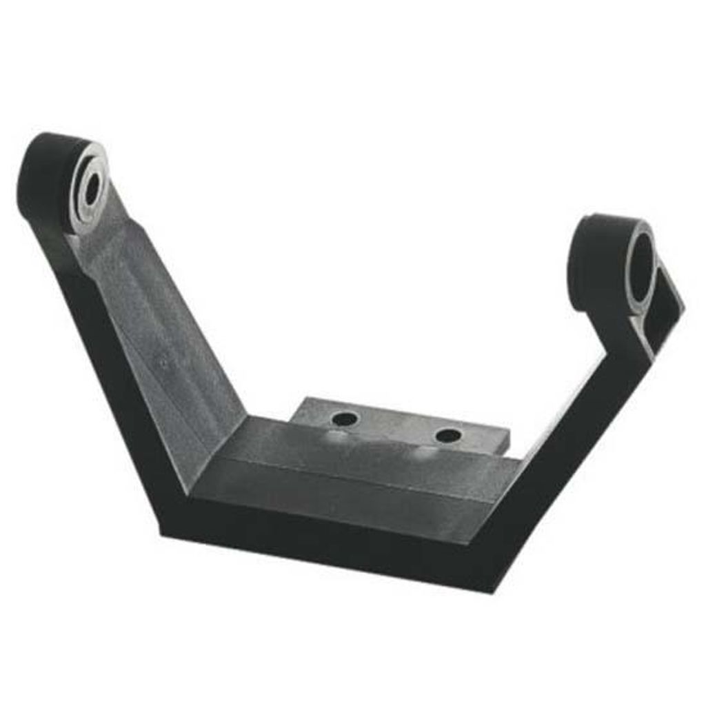 Plastimo Haltebuegel Schwarz Offshore 135