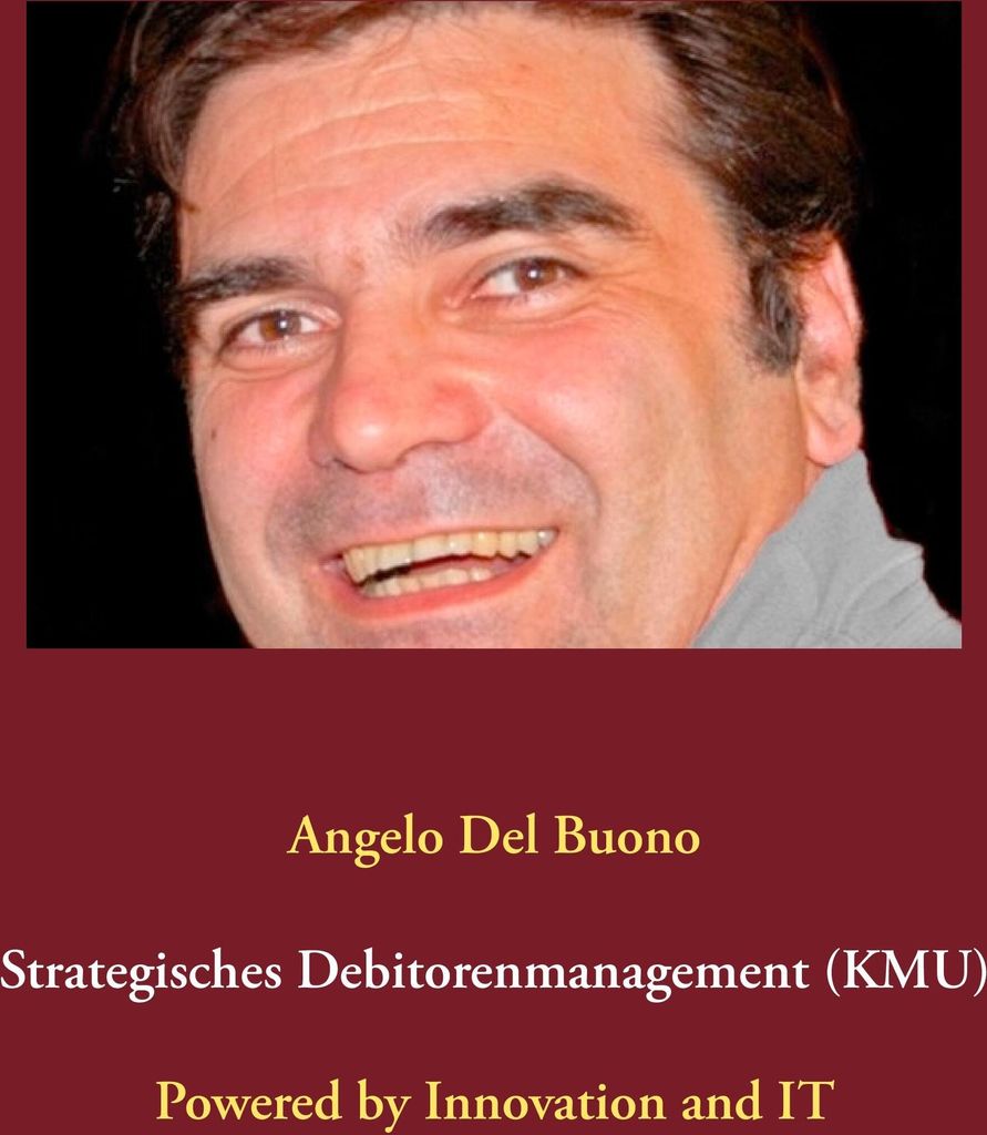 Strategisches Debitorenmanagement (KMU)