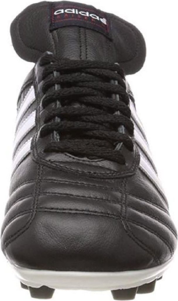 Adidas Kaiser 5 League Black/Ftwwht/Red 42.5 Obrázek produktu 30