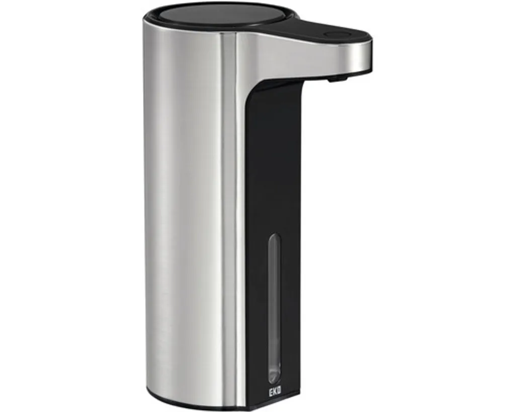 Distributeur de savon infrarouge automatique pour cuisine et salle de bain