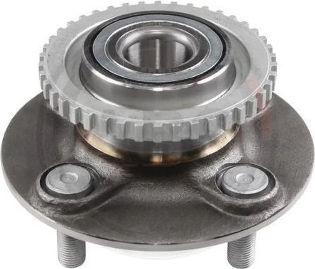 Moyeu de roue arrière avec roulement pour Nissan Almera OE 43200-0M801