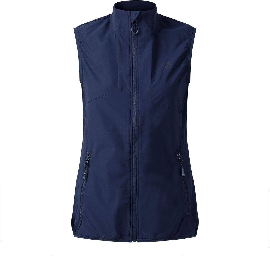 Dare 2B - "Nomadic" Weste für Damen, Leicht RG12625 (40 DE) Produktbild 