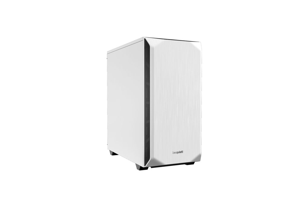 be quiet! BG035 be quiet! PURE BASE 500 White Gehäuse Immagine del prodotto 