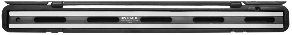 SW-Stahl 72305L Haarlineal 600 x 36 x 16 mm