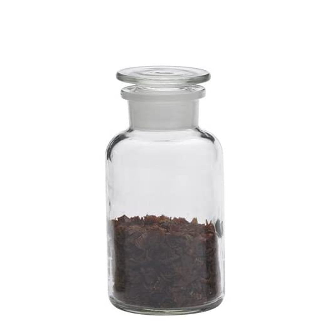 Bohemia Selection Vorratsflasche klar universell einsetzbar Produktbild 