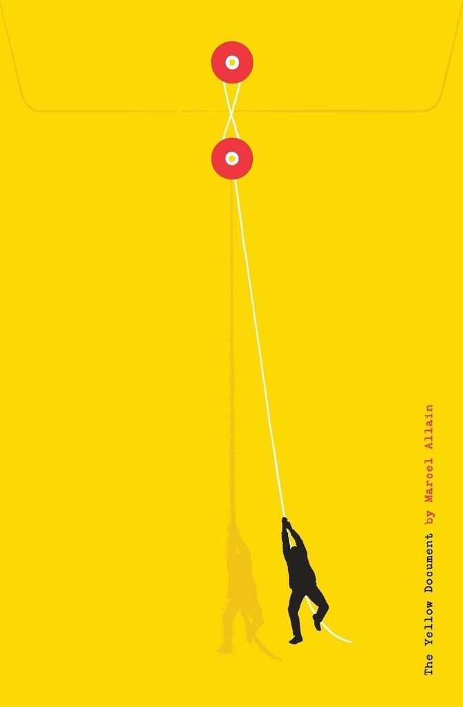 The Yellow Document
