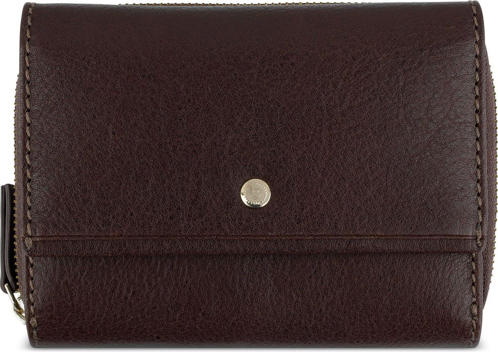 Bugatti Geldbörse Neaples Lady Wallet 13 x 3.5 x 9.5