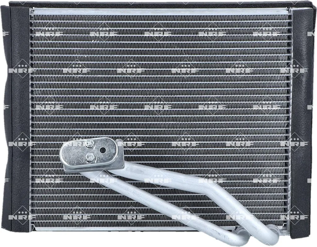 Évaporateur de climatisation NRF avec joints pour FIAT 500X - 355050