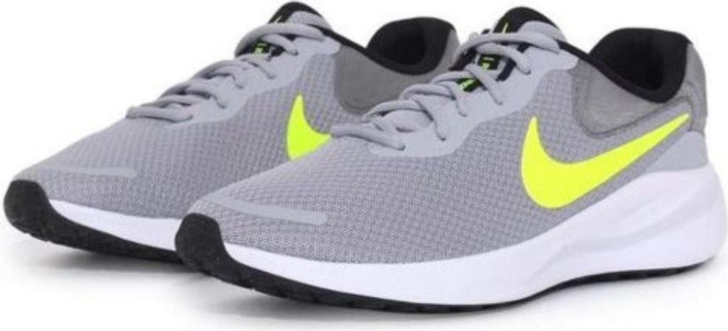 Nike Sneakers FB2207-002 in Black color size 43 Obrázek produktu 