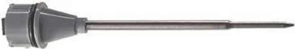 Sonde Testo 0602 0293 pour Mesures Précises en Milieux Difficiles