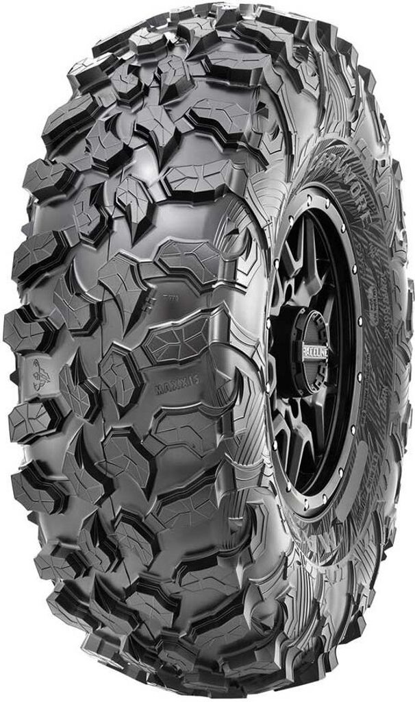 Maxxis 30X10.00 R 14 Tl 60M Carnivore Ml1 (255/80R14), E4