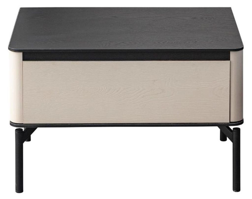 Weißer Nachttisch Designer Moderne Kinderzimmer Möbel Nachtkonsole Neu