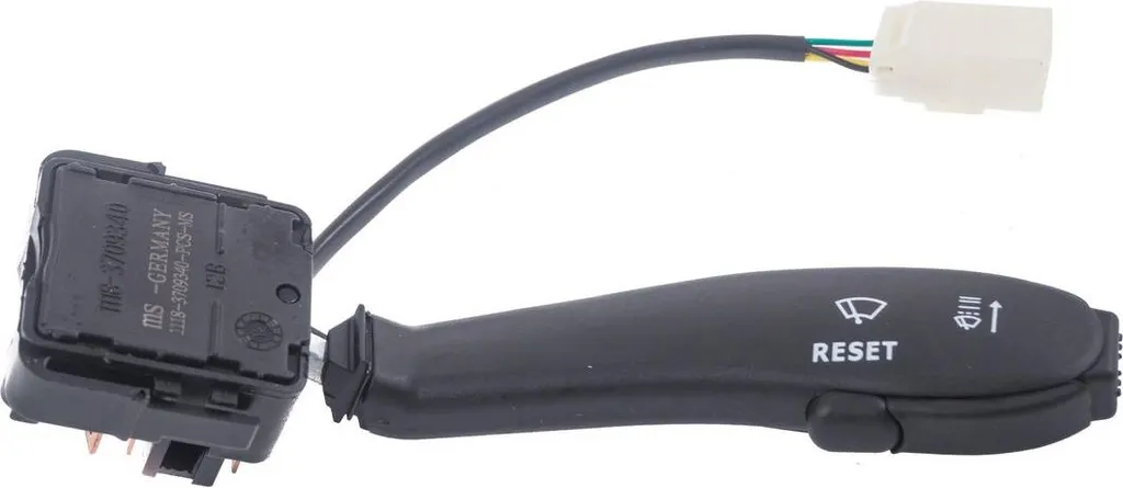 Interruttore Tergicristallo Lada Priora 2171 Master-Sport 1118-3709340-PCS-MS