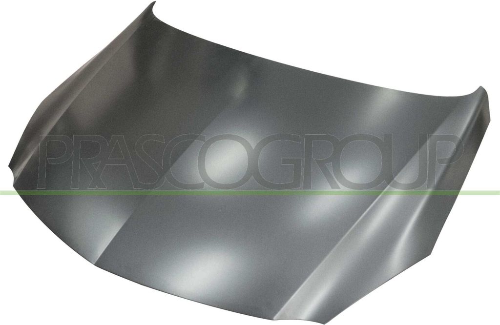 PRASCO OP0603110 Motorhaube für OPEL INSIGNIA Caravan INSIGNIA INSIGNIA Stufenheck für VAUXHALL Insignia Mk I (A) Schrägheck (G09)