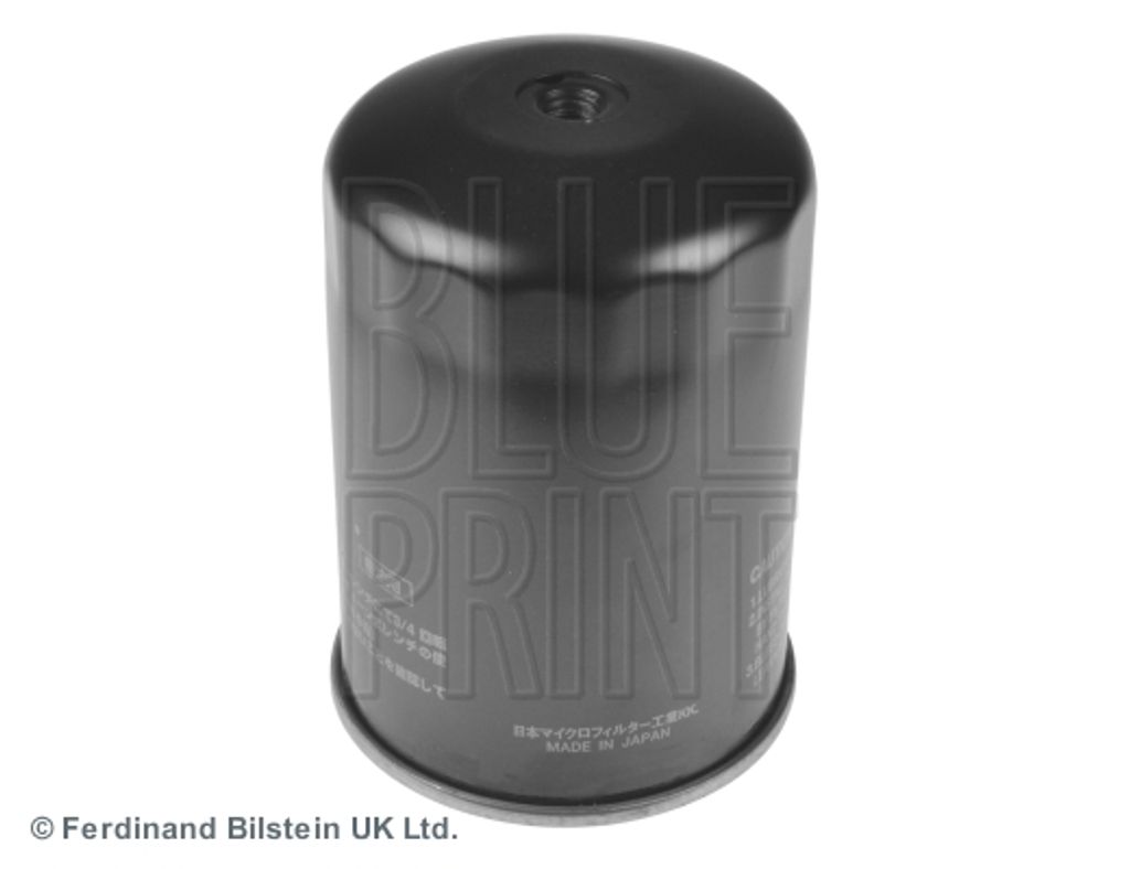 Kraftstofffilter BLUE PRINT ADN12305 für NISSAN Patrol GR V SUV (Y61) Anschraubfilter