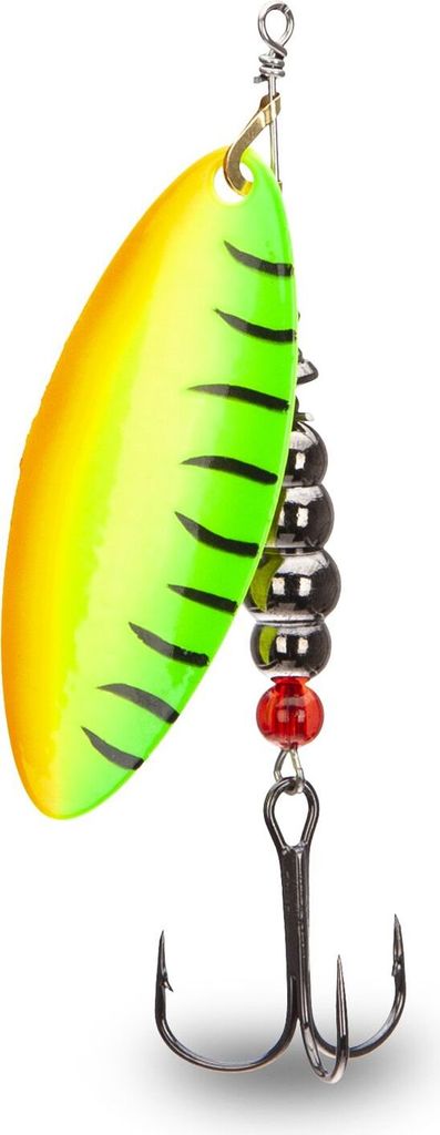 IRON CLAW L-Blade Spinner #0 2,5g