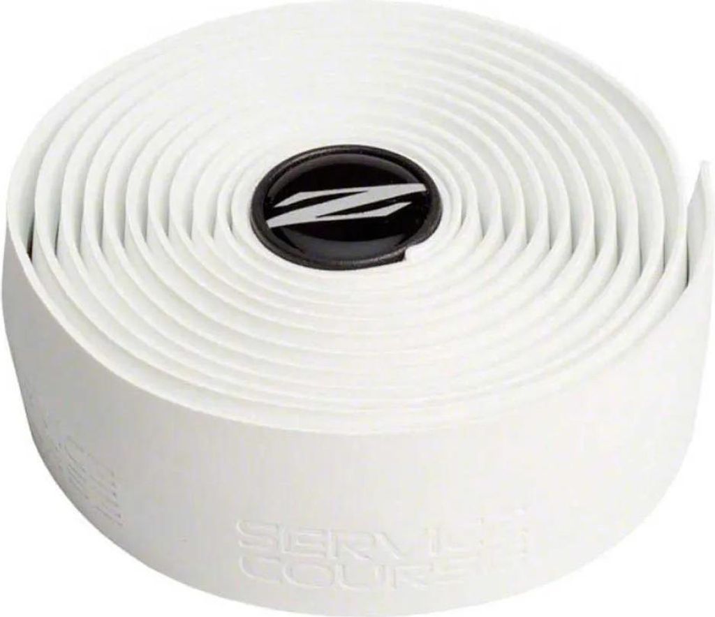 Lenkerband Zipp Service Course 00.1915.126.030, weiß (1 Stück)