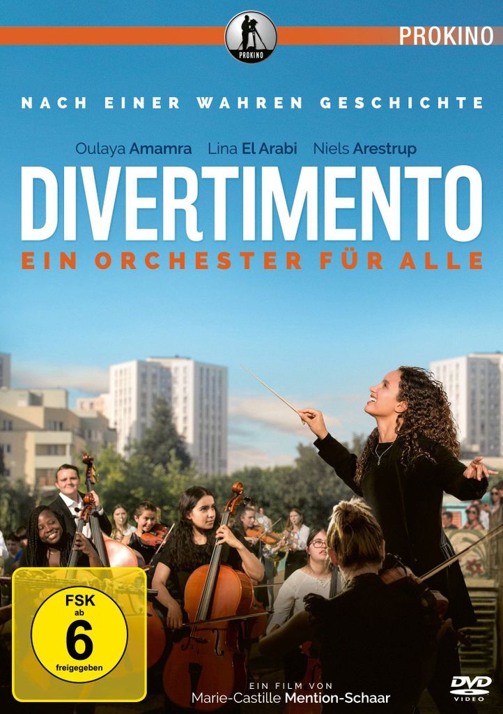 Divertimento