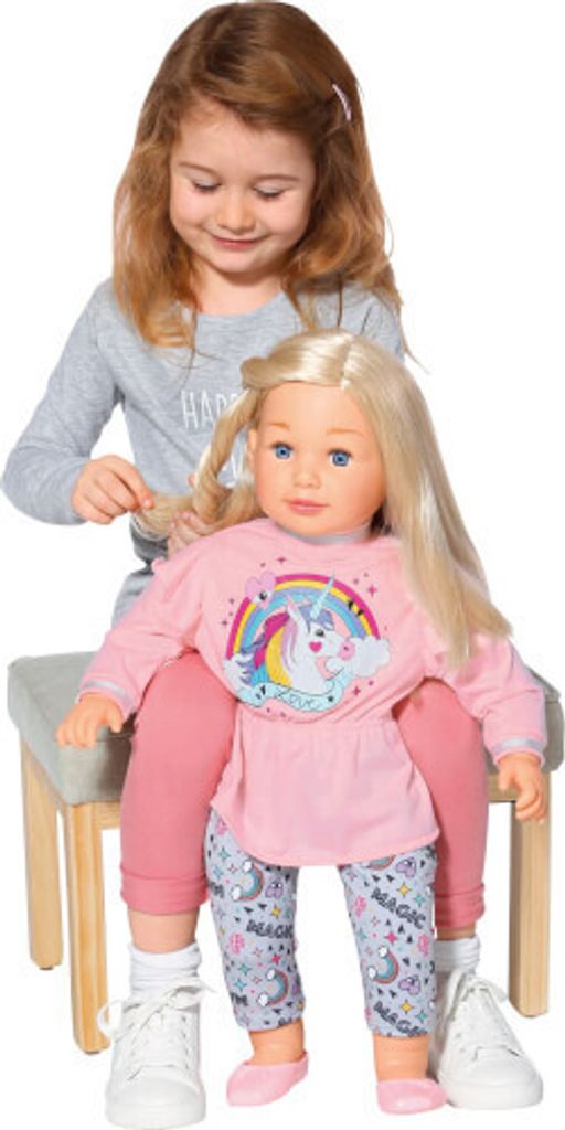 Zapf 877654 Sally 63 cm Produktbild 10