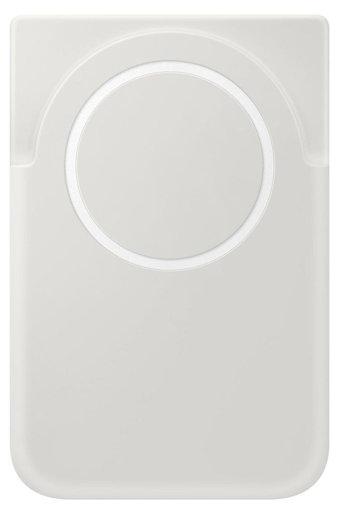 Samsung EB-U2500XJEGWW, 5000 mAh, Bezdrátové nabíjení, Šedá Obrázek produktu 