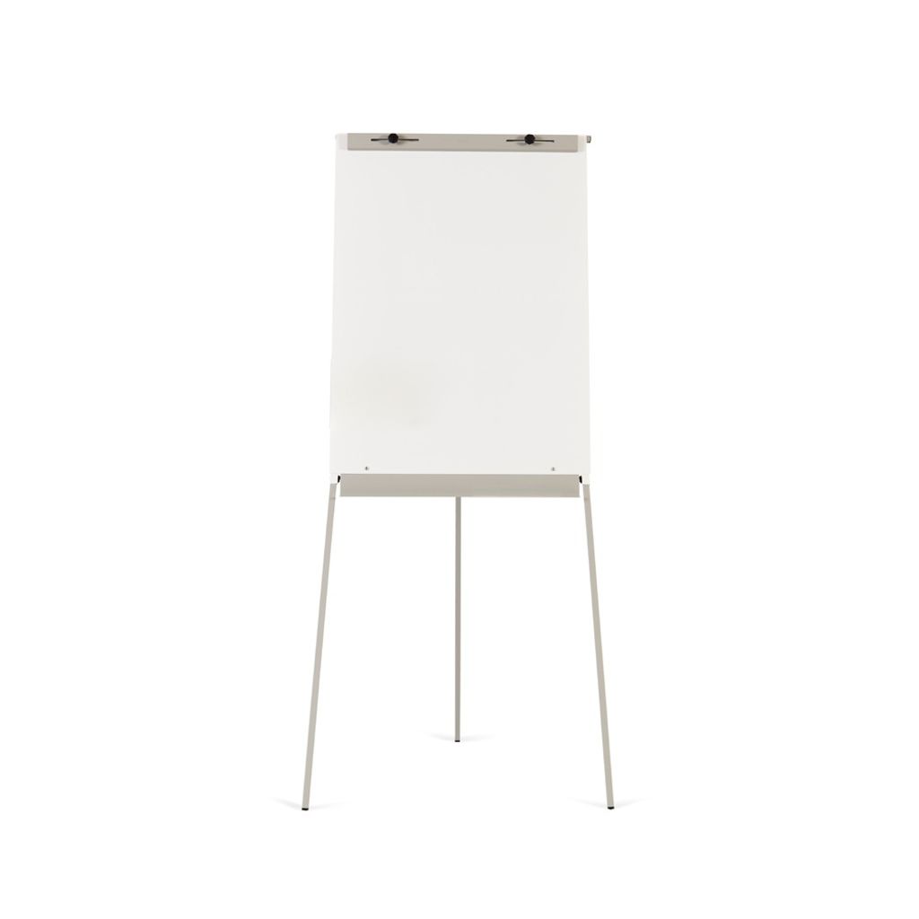 ROCADA Flipchart classic 1 Arm Dreibein, weiß Obrázek produktu 
