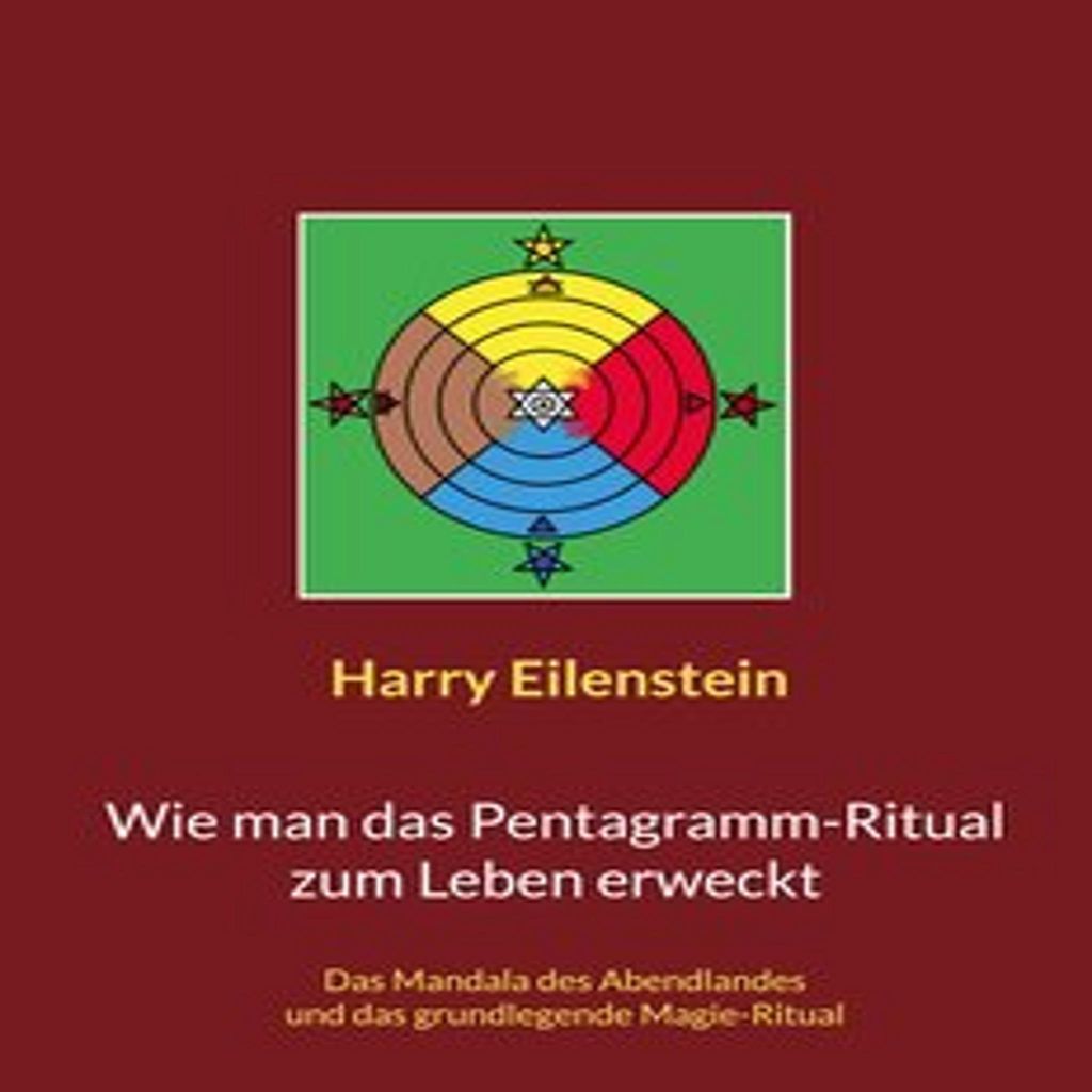 Wie man das Pentagramm-Ritual zum Leben erweckt