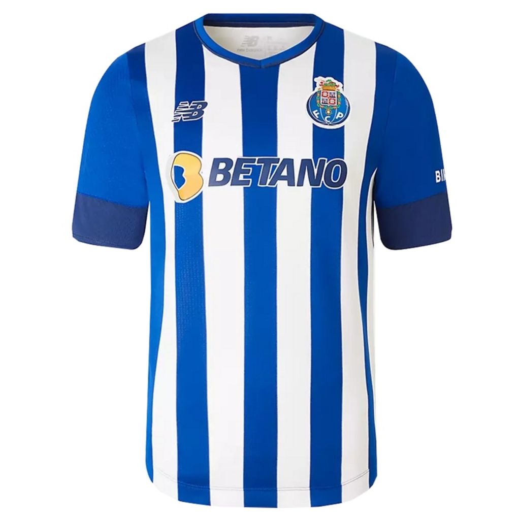 New Balance FC Porto Home Jersey 2022/2023 - Gr. M