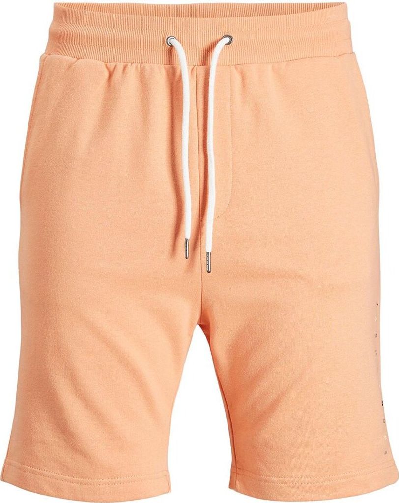 Jack & Jones St Font At Trainingshose Grün 9-10 Years Junge Grün 9-10 Years