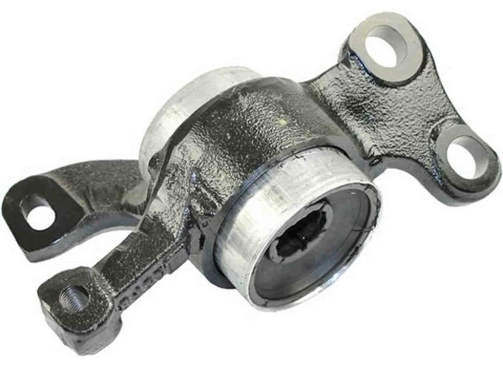 Palier bras de suspension Arrière Metzger 52080902 série GREENPARTS
