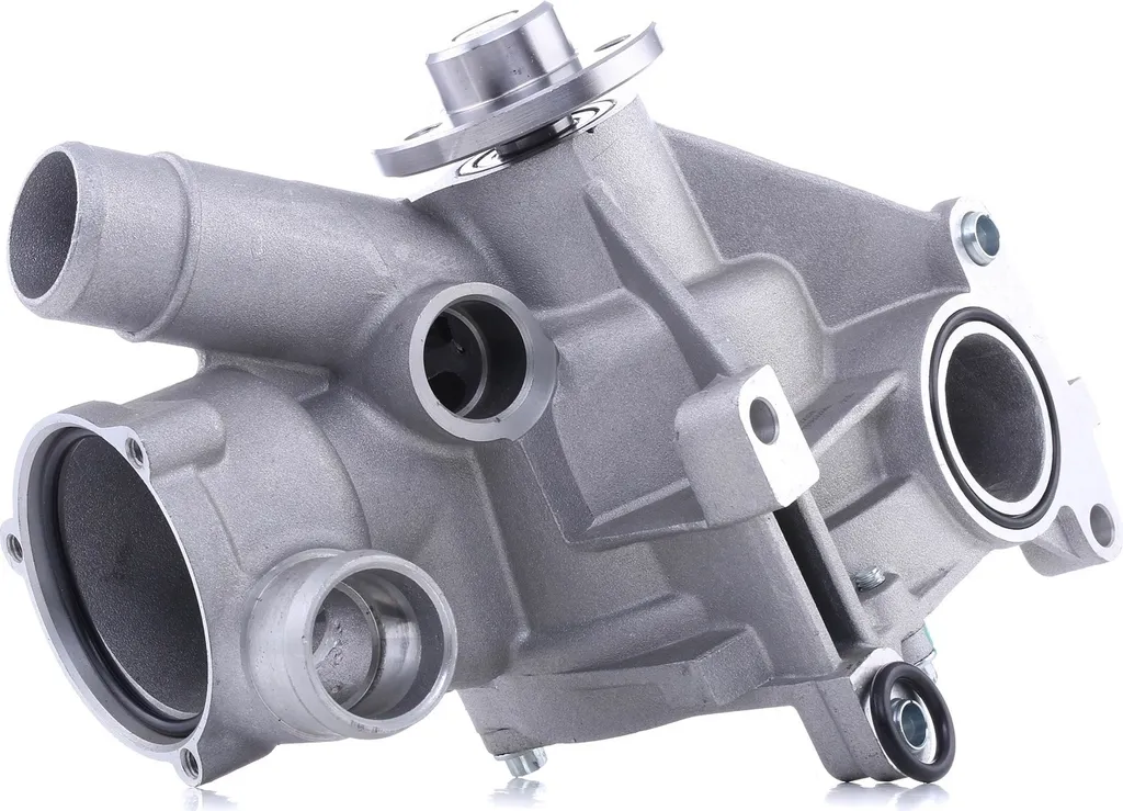 Stop fuite liquide refroidissement : Pompe à eau STARK Mercedes W124 S124 OE