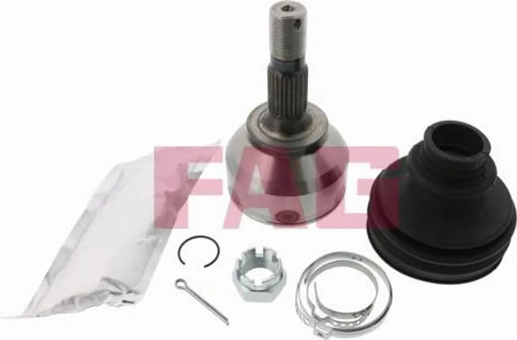 Stop Fuite Cardan : Jeu de Joints FAG 771 0588 30 pour Citroën C5 3272EH