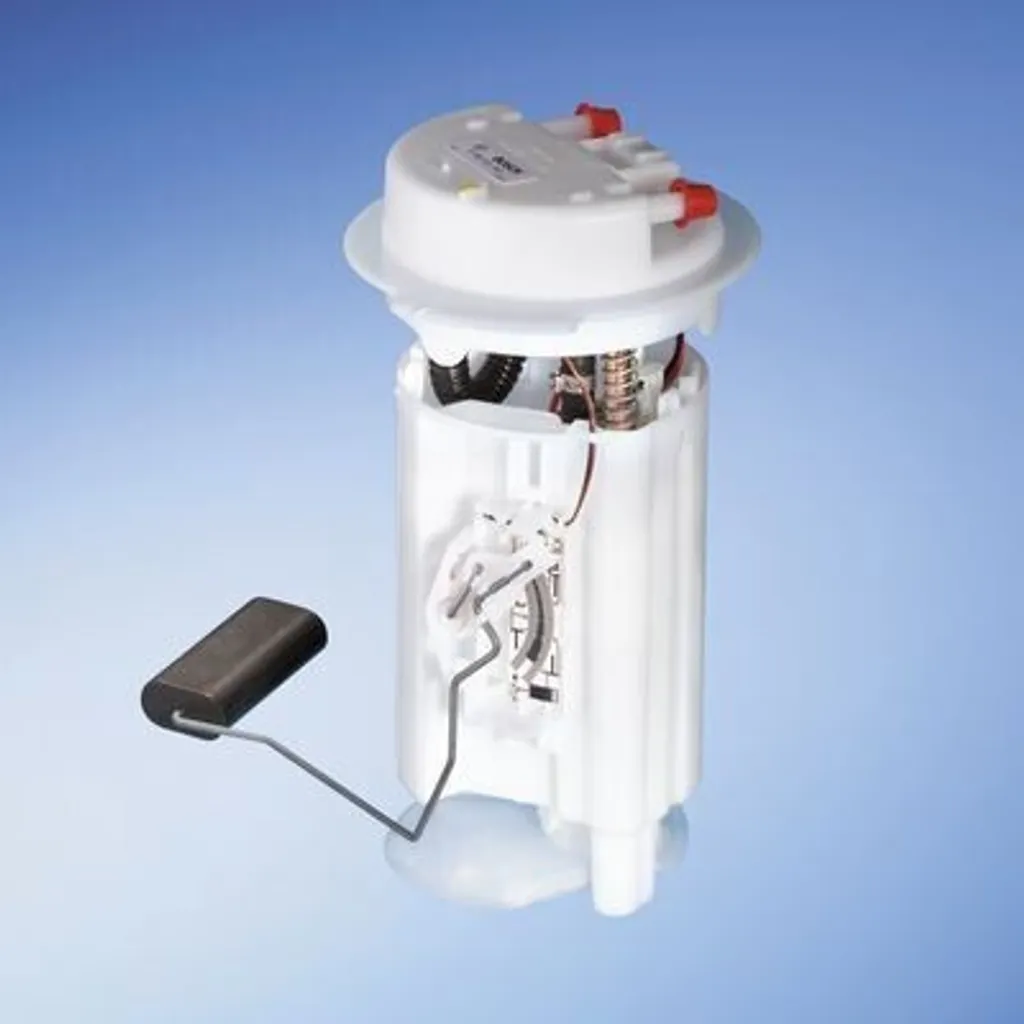 Pompe à carburant BOSCH anti-calage pour Peugeot 406 référence 152546