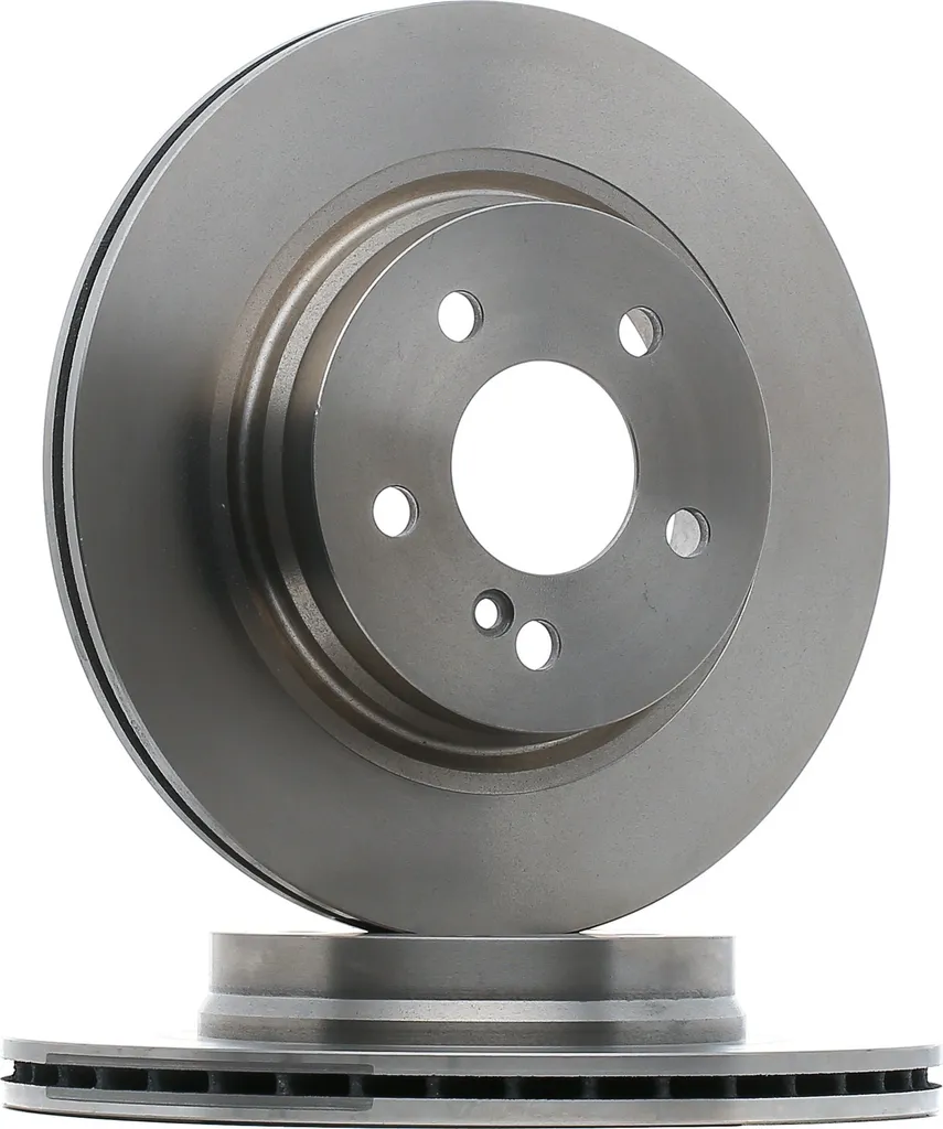 Disque de frein arrière plein OE 4231212 - Mercedes Classe C W204 E C207