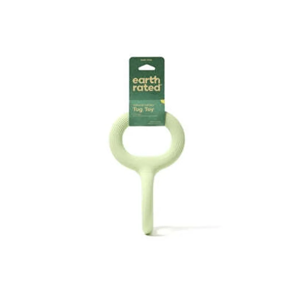 Earth Rated Chew Toy: Gioco Interattivo per Cani Anti-Stress e Sicuro