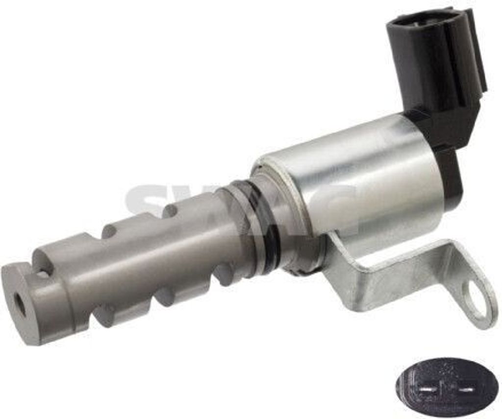 SWAG 33 10 5452 Steuerventil Nockenwellenverstellung für TOYOTA Yaris Schrägheck (P9) Einlass