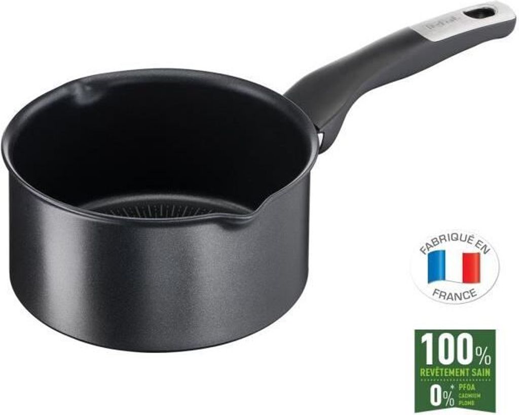 Tefal - Unbegrenzt - Poêlon - 18 Cm - G2552902 Produktbild 