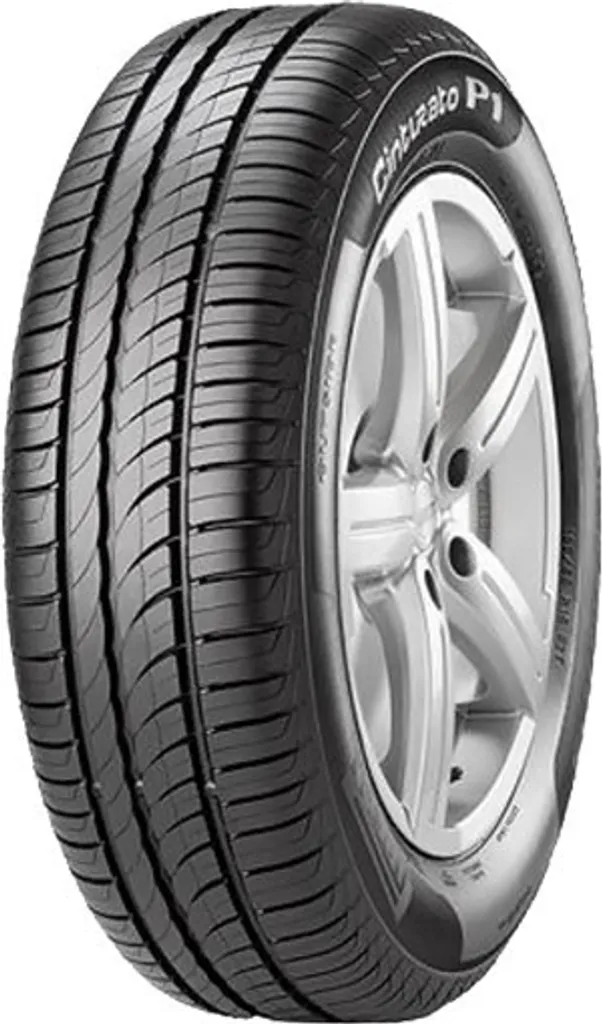 Réduisez votre Consommation avec le Pneu Pirelli 195/65R15 91V Cinturato P1