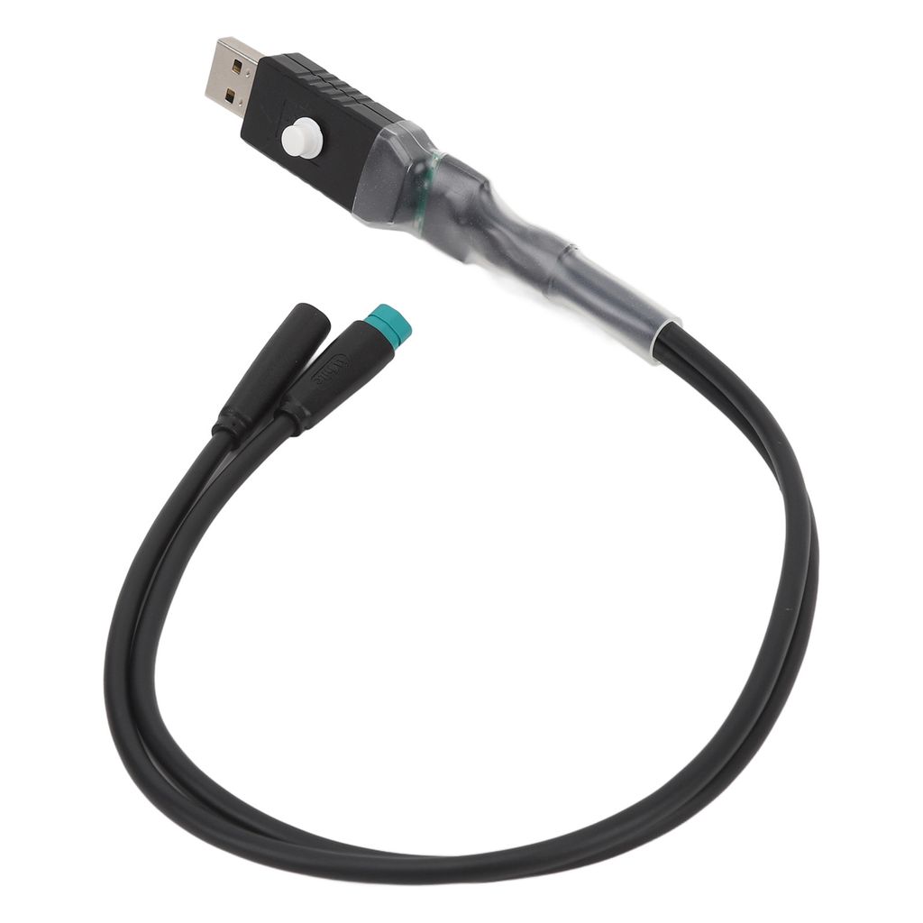 USB programovací kabel pro Bafang,Programovací kabel pro Obrázek produktu 7