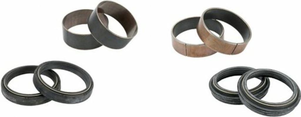 SHOWA Gabel-Service-Kit passend für Honda/passend für Suzuki