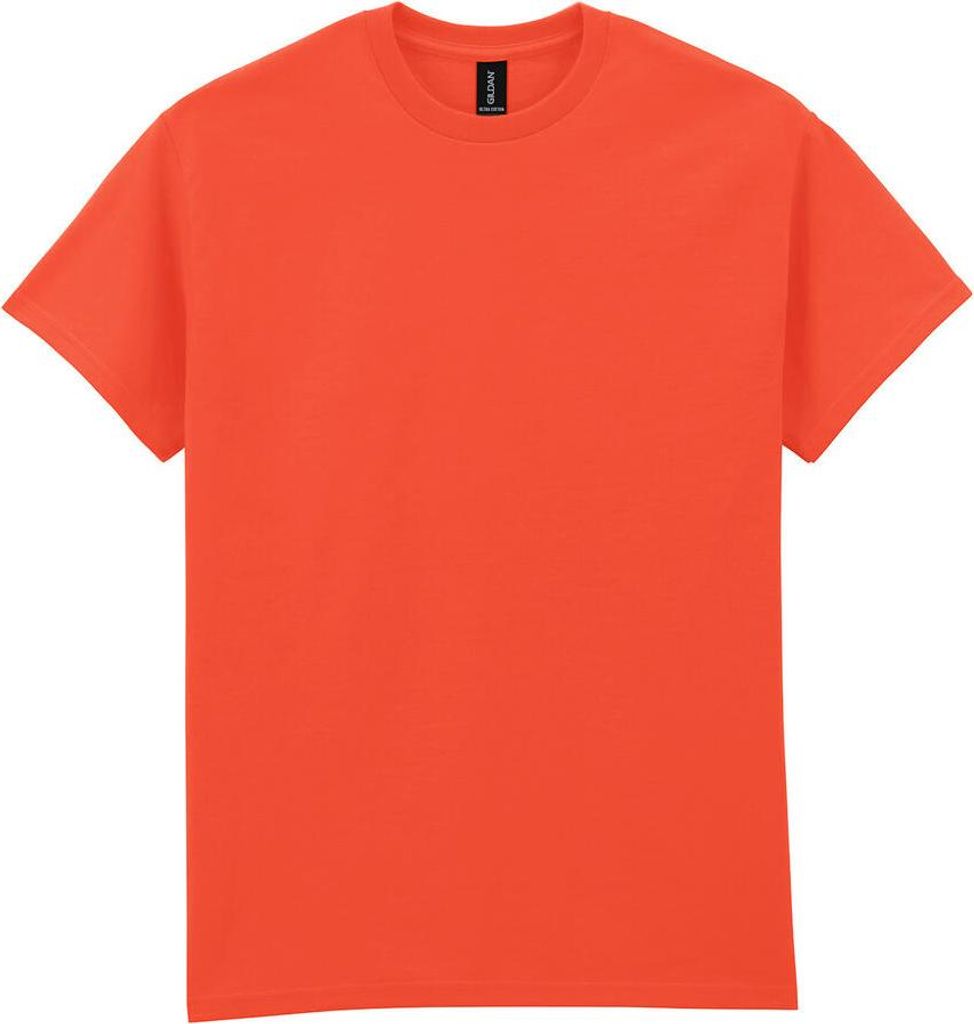 Gildan Ultra Baumwolle Adult T-Shirt Produktbild 