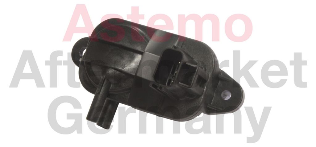 HITACHI 2507405 Abgasdruck Differenzdrucksensor für FORD MONDEO IV Turnier (BA7) Focus II Schrägheck (DA, HCP, DP) S-MAX (WA6) Focus II Kombi GALAXY