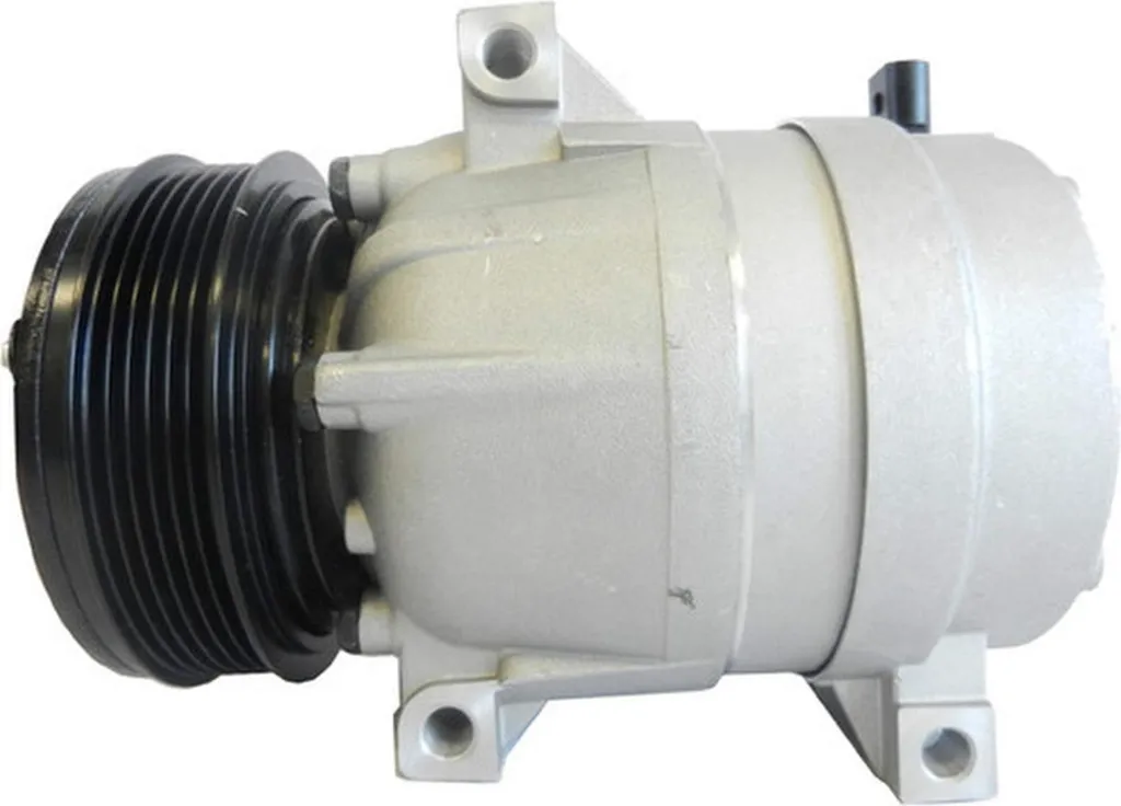 Compresseur de Climatisation MAHLE pour RENAULT LAGUNA II - Qualité OE
