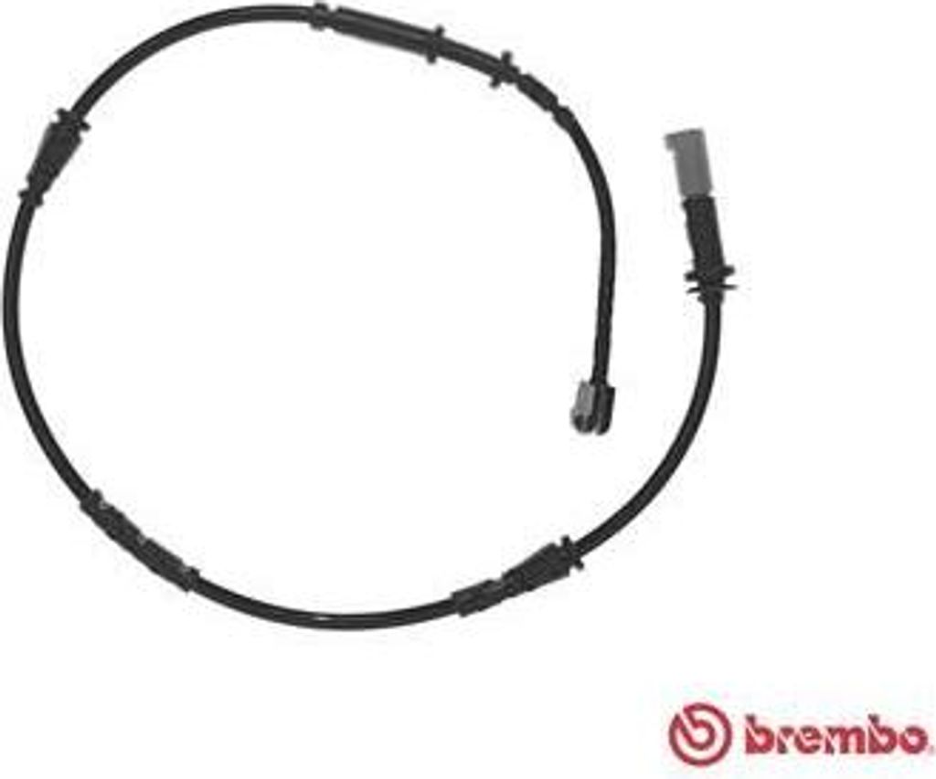 BREMBO A 00 507 Warnkontakt, Bremsbelagverschleiß OE 34356799736 kompatibel mit 2er F45