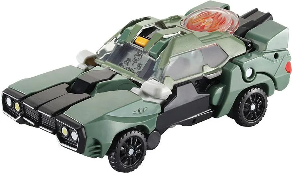 Dinosaure transformable Vtech Switch & Go Dinos T-Rex voiture